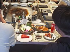 -大渔铁板烧(蛇口店)