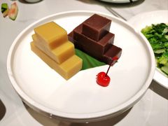 -北平食府(马鞍山路店)