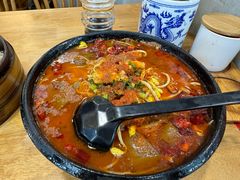 -常鲜德乐购迎桂馒头店(麻巷公寓店)