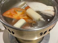 -喜庭海鲜自助(来福士店)