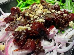 -张家卫·阳江菜·小海鲜(肥婆湾桥店)