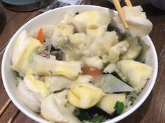 -清真·玛丽亚新疆菜主题餐厅(浙江中路店)