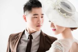 -金夫人婚纱摄影(华南店)
