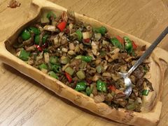 -老阿爸鲜鱼土菜(独墅湖店)