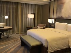 -舟山希尔顿酒店