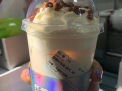 -古茗(江北万达金街店)