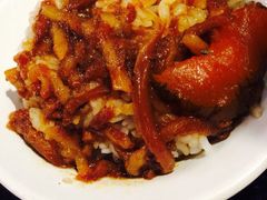 鬍鬚张鲁肉饭(宁夏路店)-胡须张鲁肉饭(美食文化馆店)