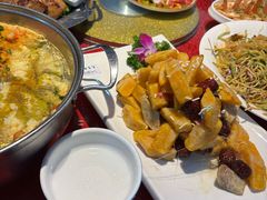 -东北大院·东北菜(三台子店)