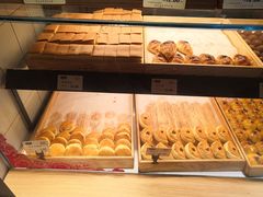 -泸溪河桃酥(秦淮新街口店)