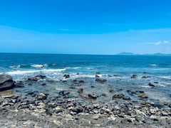 -三亚西岛海洋文化旅游区