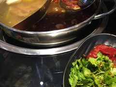 鸳鸯锅底-煊记潮汕牛肉火锅(钱桥店)