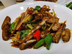 -老字号蛇口德记烧腊饭店·海鲜加工