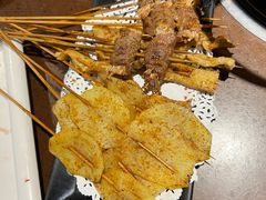 -幸运牛汕头小黄牛牛肉火锅(梅林店)