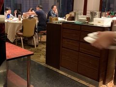 大堂-金苑海鲜酒家(来魅力店)