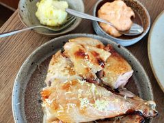 -BOR Eatery(安福路店)