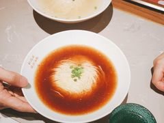 -松鹤楼·苏式汤面(虹桥天地店)