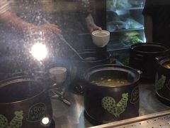 -老乡鸡(上海白玉兰广场店)