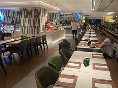 -粤海喜来登酒店·盛宴海鲜牛排自助餐厅(天河城店)