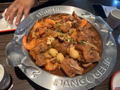 -胖哥俩肉蟹煲(淮安万达店)