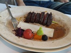 -王品牛排(郑州大卫城店)