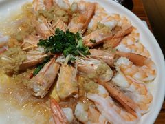 开背虾-全渔村小海鲜