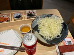 -堂本家·二代目·炸猪排(Express东海店)
