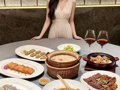 -潮州府·潮菜·砂锅粥(徐家汇店)