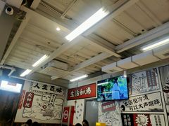 -生活如沸·顺德水牛奶火锅(大学路店)