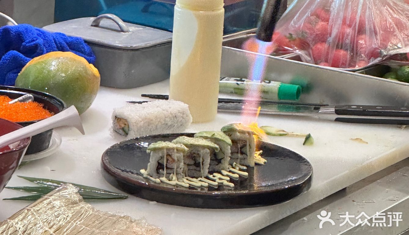 屿见不止烧鸟🔥🍾