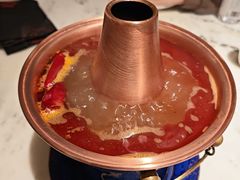 -涮福記·现切牛羊肉火锅(世纪汇店)