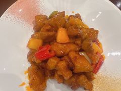 -古南都·老广东酒楼(龙江店)