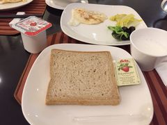 -太湖饭店玉兰厅(自助餐厅)