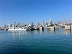 -中国人民解放军海军博物馆