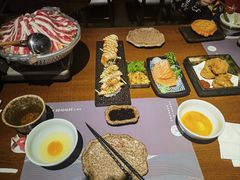 -林妈妈村·日式料理(宝山龙湖天街店)