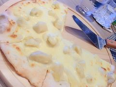 榴莲披萨-J·one Bistro吉萬酒厨·牛排