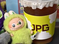 -JPG coffee(广州体育西店)