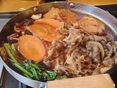 -千寻烧肉(政务区店)