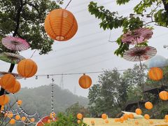 -伴山茶苑·围炉煮茶