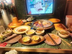 -牛New寿喜烧(中山公园龙之梦店)