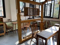 -知亘茶食