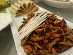 -全聚德(上海首店浦东店)