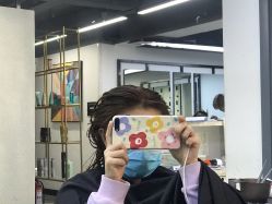 -HG美发设计沙龙