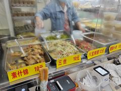 -玉华饮食店(茅台路店)