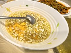 -柏合黄记豆腐皮饭店