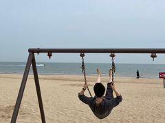 -那香海钻石沙滩浴场