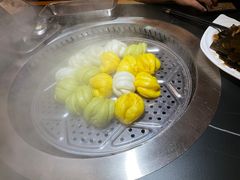 -锅老头海鲜铁锅炖