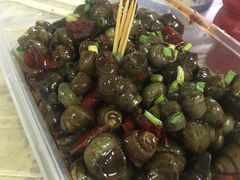 -桂萍特色牛筋牛杂(长堤街总店)
