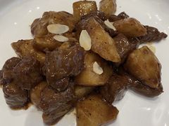 -小厨娘淮扬菜(六合欢乐港店)