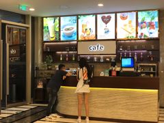-UME影城(中国巨幕高新店)