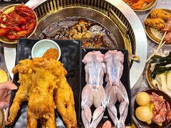 -宽尺巷鱼蛙自助火锅(虎丘钻石广场店)